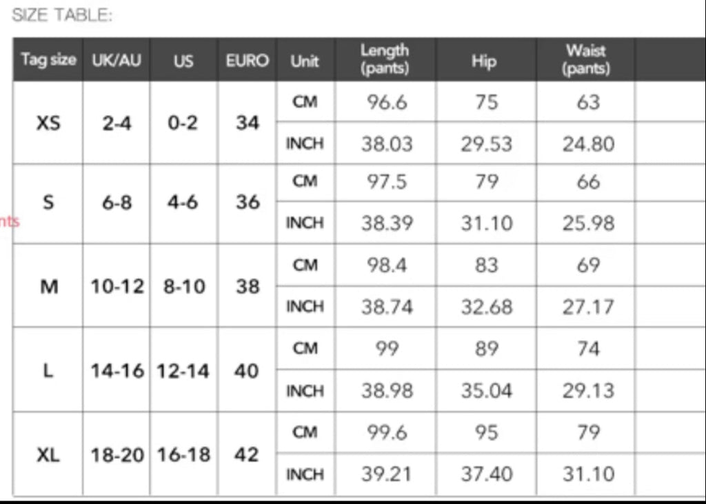 Wúmí Mocha Flared Bottoms