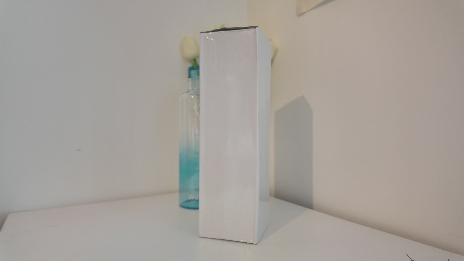 Wúmí Fitness Hydra Bottle - Pink